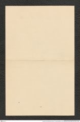 Nachlass Franz Steindachner, Brief von Josef Szombathy an Franz Steindachner (08.08.1908), Inv.Nr. 534.14, Seite 4